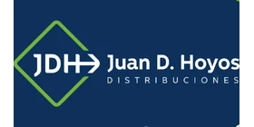 Juan D. Hoyos Distribuciones
